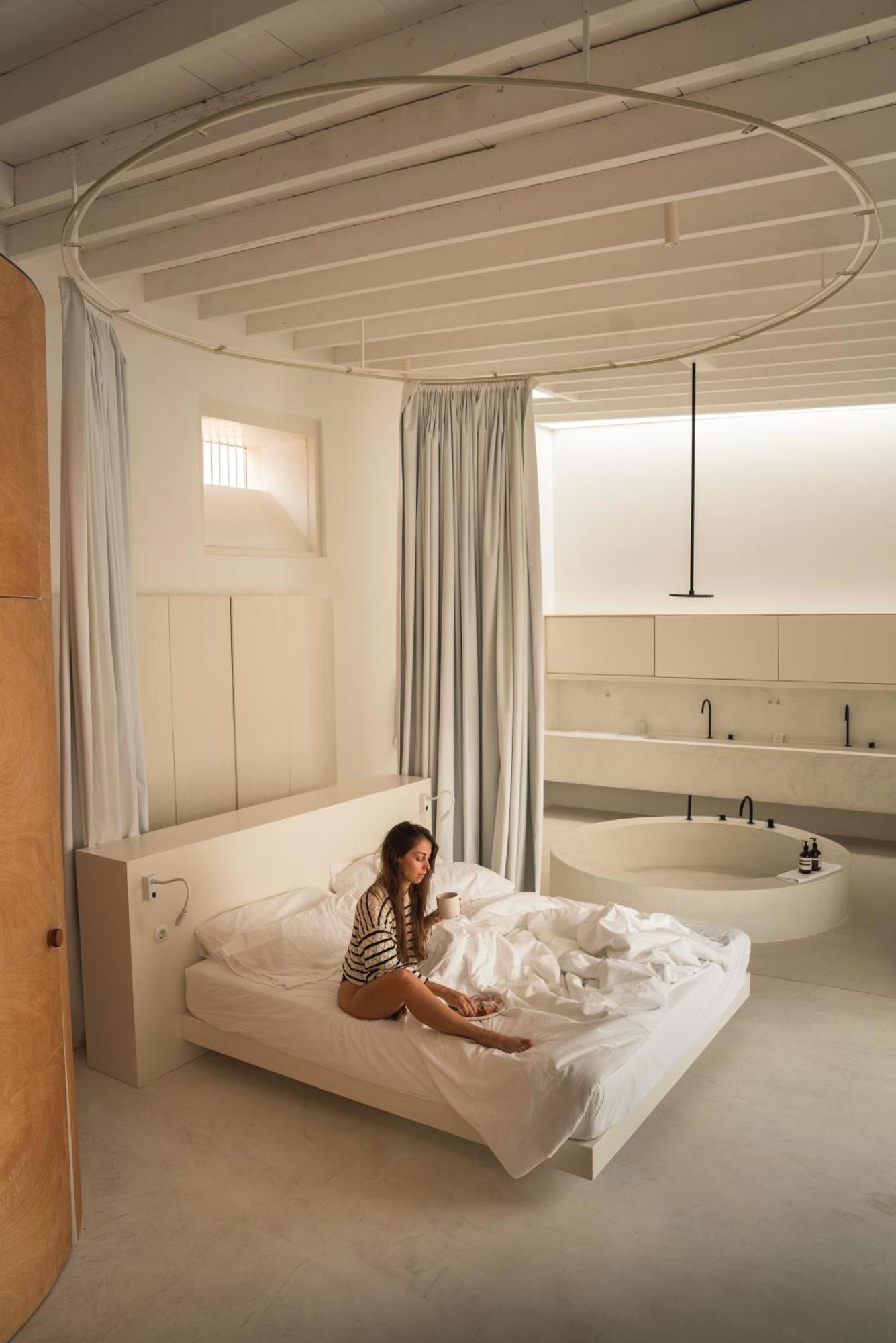 Casa Montelongo - Adults Only La Oliva Zimmer foto